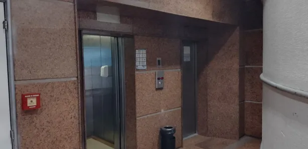 Sala Comercial para alugar, 22m² no Funcionários, Belo Horizonte