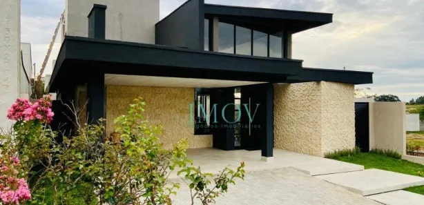 Casa de Condomínio com 3 Quartos para alugar, 190m² no Condomínio Terras do Vale, Caçapava