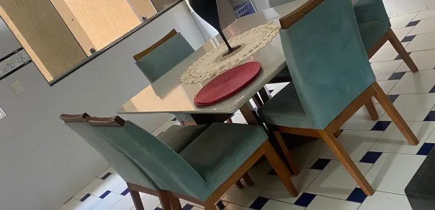 Casa de Condomínio com 5 Quartos à venda, 370m² no Setor de Mansões de Sobradinho, Brasília