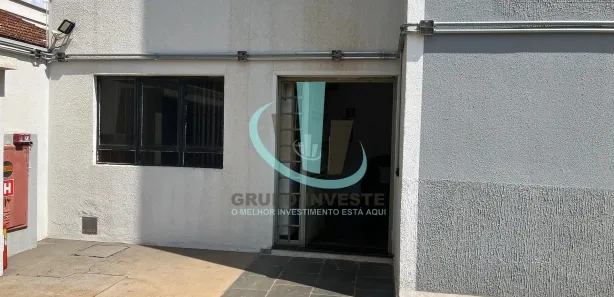 Apartamento com 1 Quarto à venda, 35m² no Centro, Araraquara