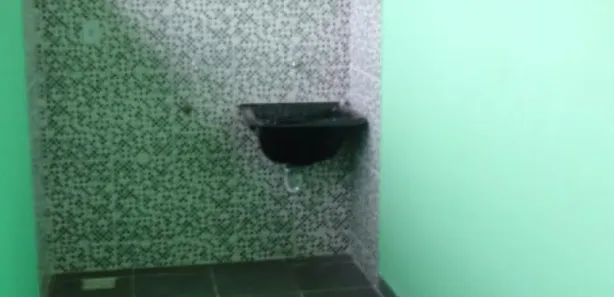 Kitnet com 1 Quarto para alugar, 27m² no Jardim América, Goiânia