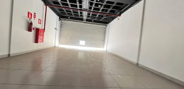 Ponto Comercial para alugar, 68m² no Diamante (Barreiro), Belo Horizonte