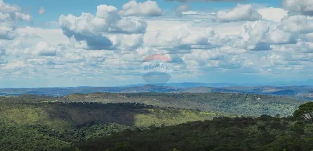 Lote/Terreno à venda, 26485m² no Lagoa Mansões, Lagoa Santa