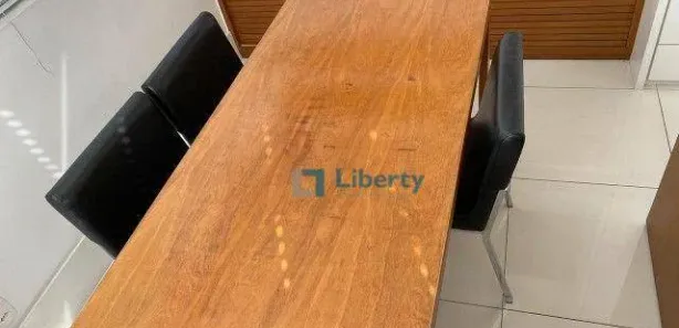 Sala Comercial à venda, 32m² no Charitas, Niterói