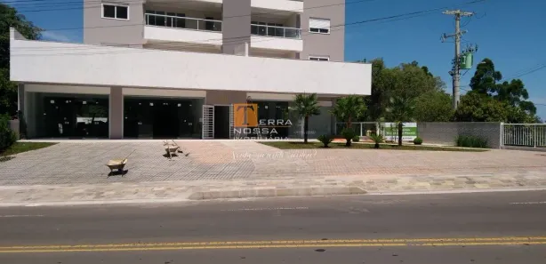 Sala Comercial à venda, 373m² no Charqueadas, Caxias do Sul