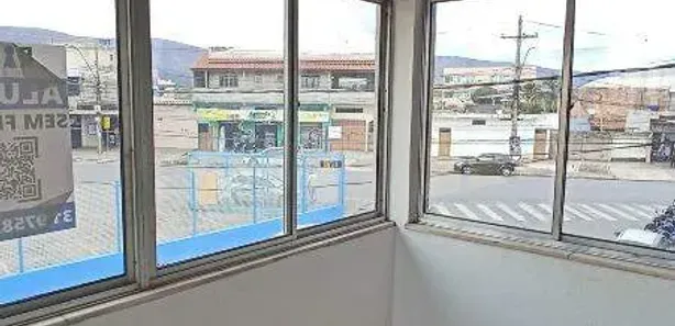 Kitnet com 1 Quarto para alugar, 35m² no Águia Dourada, Ibirité