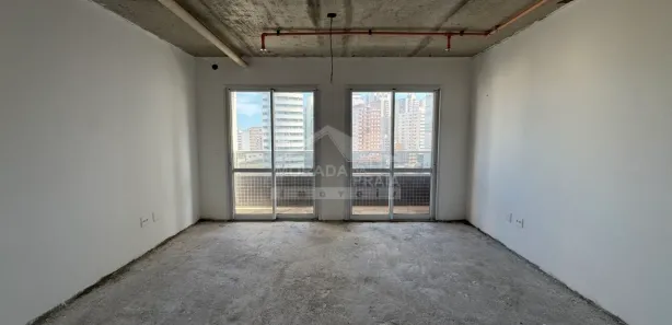 Sala Comercial à venda, 39m² no Boqueirão, Praia Grande