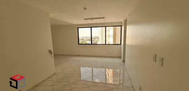 Sala Comercial à venda, 39m² no Paraíso, Santo André