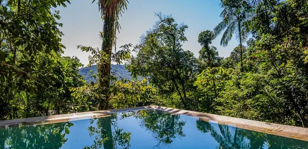 Casa de Condomínio com 4 Quartos à venda, 485m² no Jardim Acapulco, Guarujá