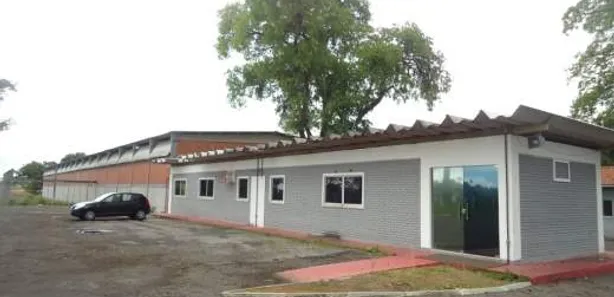 Galpão/Depósito/Armazém para alugar, 2300m² no Pau da Lima, Salvador