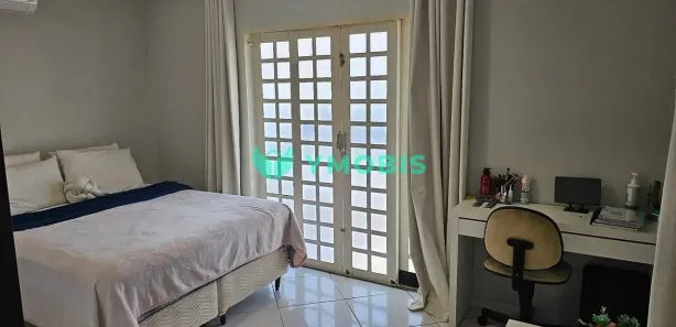 Sobrado com 2 Quartos à venda, 200m² no Setor Habitacional Arniqueira, Brasília