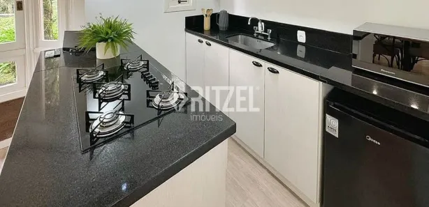 Casa de Condomínio com 2 Quartos à venda, 75m² no Planalto, Gramado