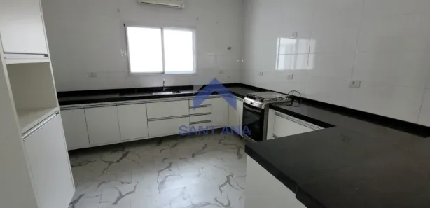 Casa de Condomínio com 4 Quartos à venda, 121m² no Vila Areao, Taubaté