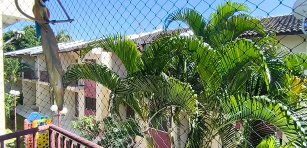 Casa de Condomínio com 2 Quartos à venda, 74m² no Candeias, Jaboatão dos Guararapes