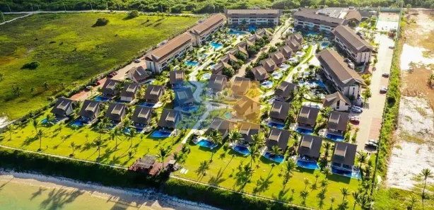 Flat com 3 Quartos para alugar, 78m² no , Ipojuca