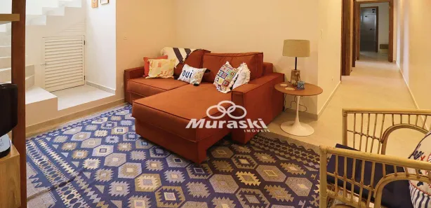 Cobertura com 3 Quartos à venda, 209m² no Guaratuba, Guaratuba