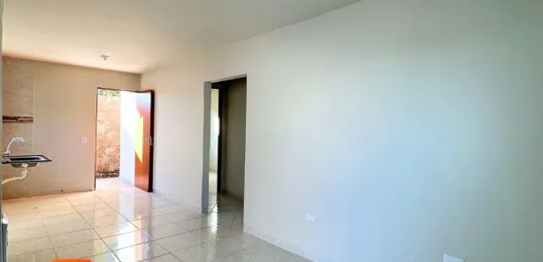 Casa de Condomínio com 2 Quartos à venda, 49m² no Jardim Aero Rancho, Campo Grande