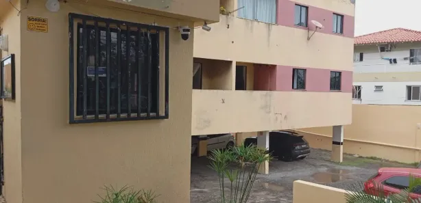 Apartamento com 2 Quartos à venda, 73m² no Itapuã, Salvador