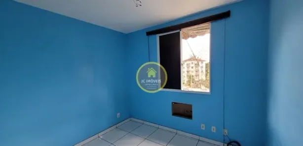 Apartamento com 2 Quartos à venda, 48m² no Campo Grande, Rio de Janeiro