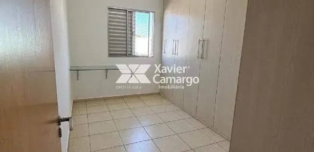 Apartamento com 2 Quartos para alugar, 92m² no Jardim Claret, Rio Claro