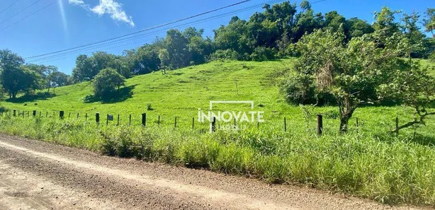 Lote/Terreno à venda, 83000m² no Centro, Lindolfo Collor