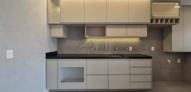 Apartamento com 1 Quarto à venda, 56m² no Santo Agostinho, Belo Horizonte