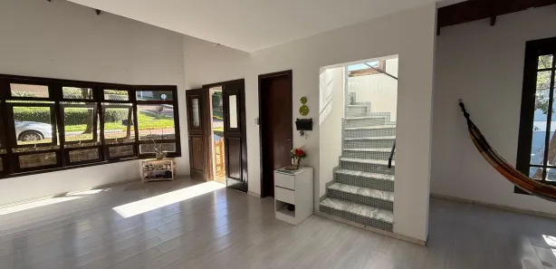 Casa de Condomínio com 4 Quartos à venda, 217m² no São Lucas, Viamão