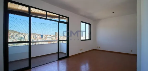 Apartamento com 4 Quartos para alugar, 121m² no Serra, Belo Horizonte