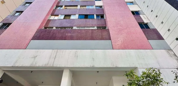Apartamento com 2 Quartos à venda, 71m² no Stiep, Salvador