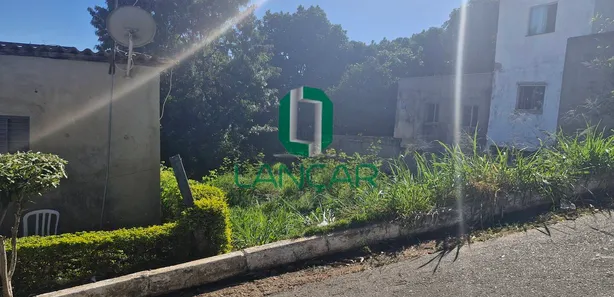 Lote/Terreno à venda, 360m² no Por do Sol, Lagoa Santa