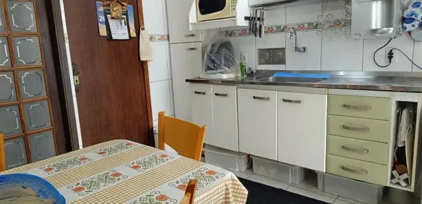 Cobertura com 3 Quartos para venda ou aluguel, 138m² no Freguesia (Jacarepaguá), Rio de Janeiro