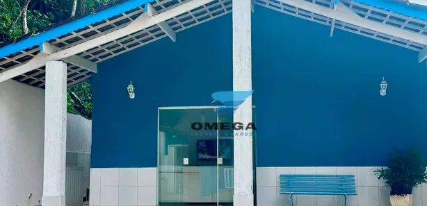 Casa com 3 Quartos à venda, 300m² no Guaiúba, Guarujá