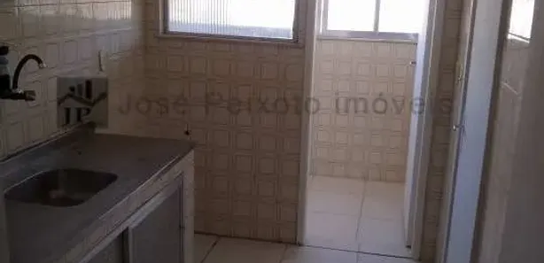 Apartamento com 2 Quartos para venda ou aluguel, 55m² no Campo Grande, Rio de Janeiro