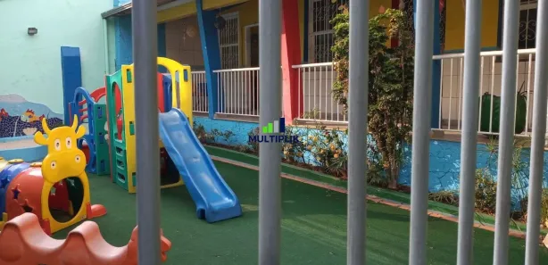 Imóvel Comercial com 5 Quartos para alugar, 380m² no São Pedro, Belo Horizonte