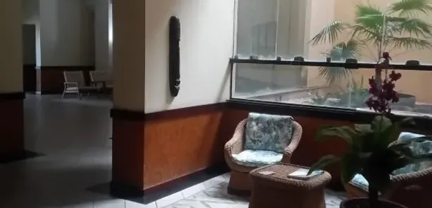 Apartamento com 1 Quarto para alugar, 49m² no Brotas, Salvador