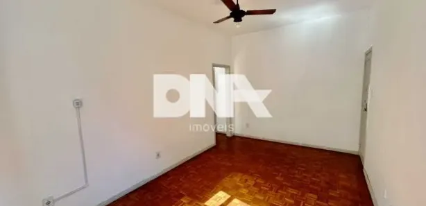 Apartamento com 1 Quarto à venda, 35m² no Leme, Rio de Janeiro