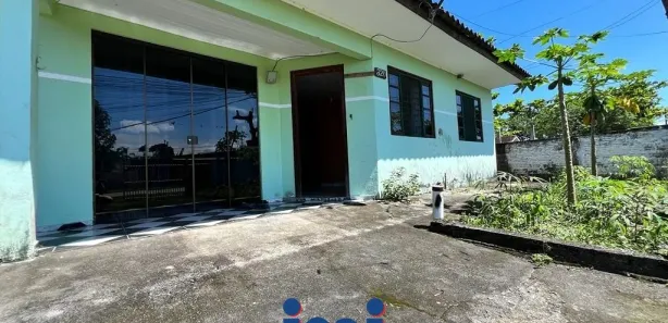 Casa com 5 Quartos à venda, 128m² no Guacyara, Matinhos