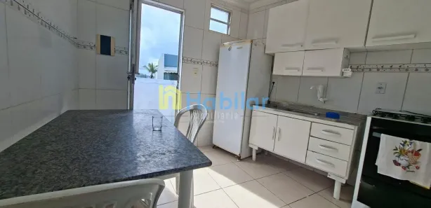 Kitnet com 1 Quarto para alugar, 35m² no Piatã, Salvador