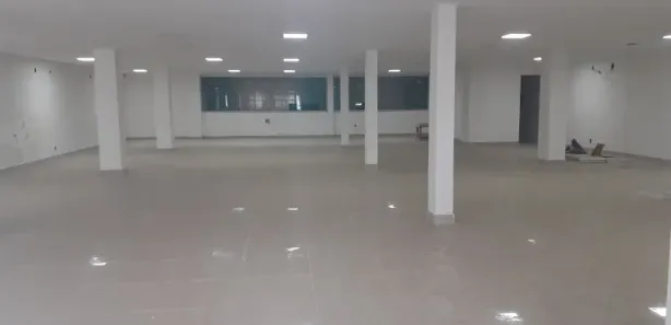 Galpão/Depósito/Armazém para alugar, 364m² no Dona Clara, Belo Horizonte