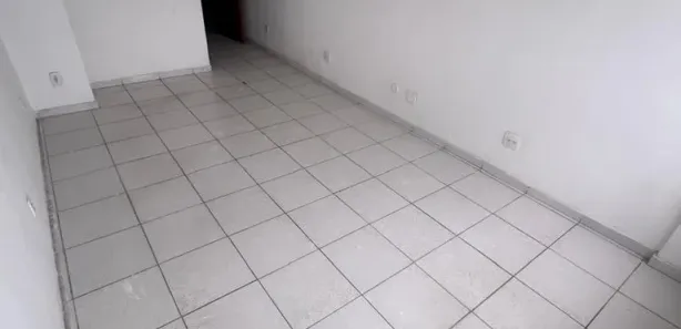 Sala Comercial com 1 Quarto para alugar, 35m² no Centro, Nova Iguaçu