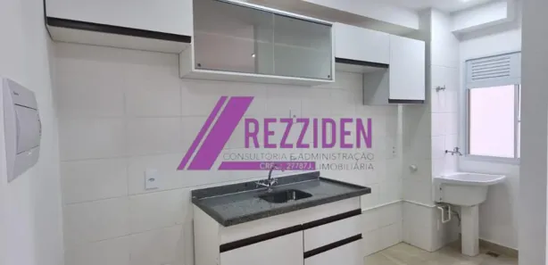 Apartamento com 2 Quartos para alugar, 47m² no Serpa, Caieiras