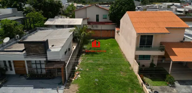 Lote/Terreno à venda, 300m² no Flores, Manaus