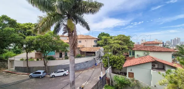 Apartamento com 3 Quartos à venda, 115m² no Ilha dos Ayres, Vila Velha