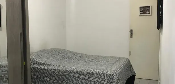 Apartamento com 2 Quartos à venda, 72m² no Itapuã, Salvador