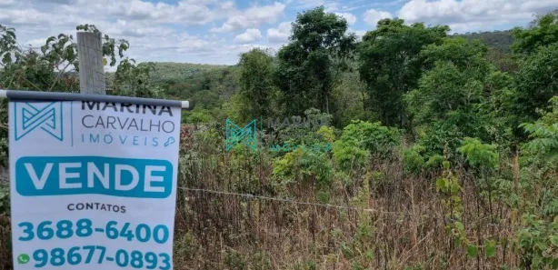 Lote/Terreno à venda, 360m² no Portal do Sol, Lagoa Santa
