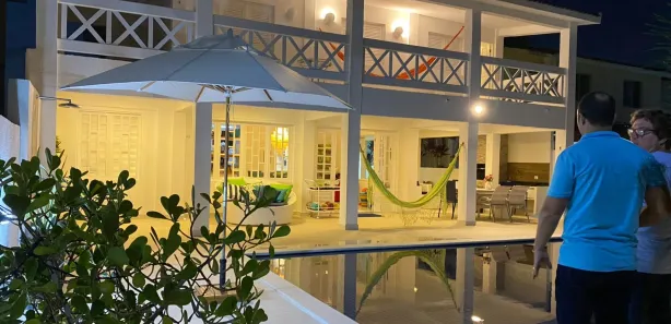 Casa com 5 Quartos à venda, 384m² no Nossa Senhora do Ó, Ipojuca