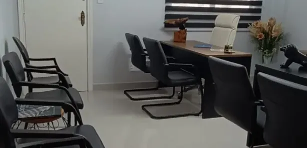 Sala Comercial para venda ou aluguel, 60m² no Aparecida, Santos