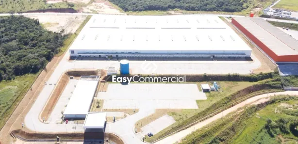 Galpão/Depósito/Armazém para alugar, 9483m² no Parque Industrial de Betim, Betim