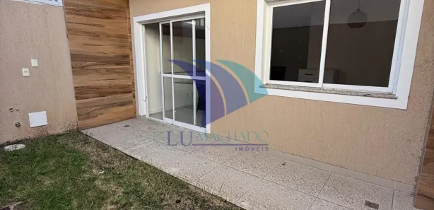 Apartamento com 1 Quarto para alugar, 50m² no Portinho, Cabo Frio