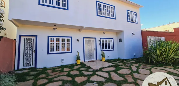 Sobrado com 4 Quartos à venda, 263m² no Setor Meia Ponte, Pirenópolis